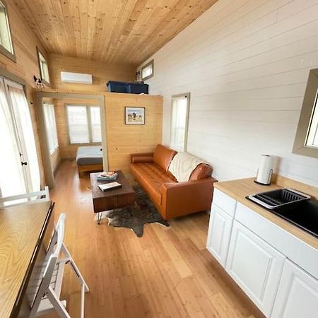 Grand Canyon Hideaway Tiny Home Valle ภายนอก รูปภาพ