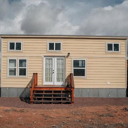 Grand Canyon Hideaway Tiny Home Valle ภายนอก รูปภาพ