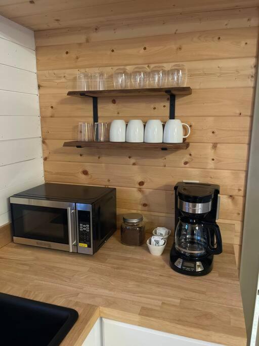 Grand Canyon Hideaway Tiny Home Valle ภายนอก รูปภาพ