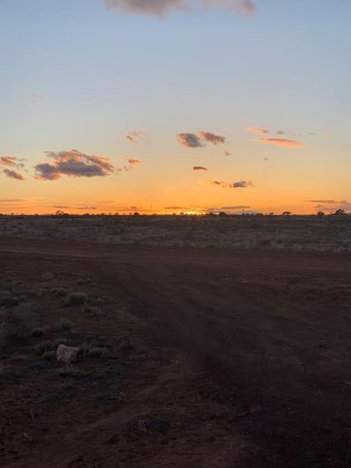 Grand Canyon Hideaway Tiny Home Valle ภายนอก รูปภาพ
