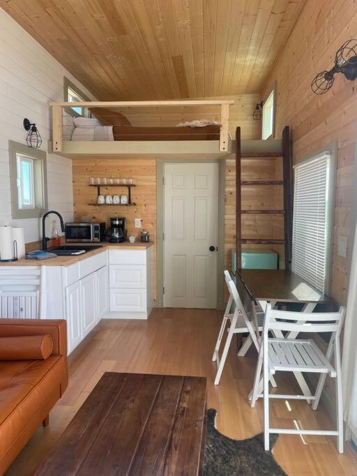 Grand Canyon Hideaway Tiny Home Valle ภายนอก รูปภาพ